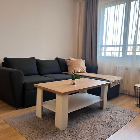 Cappuccino Apartment Sofia Extérieur photo