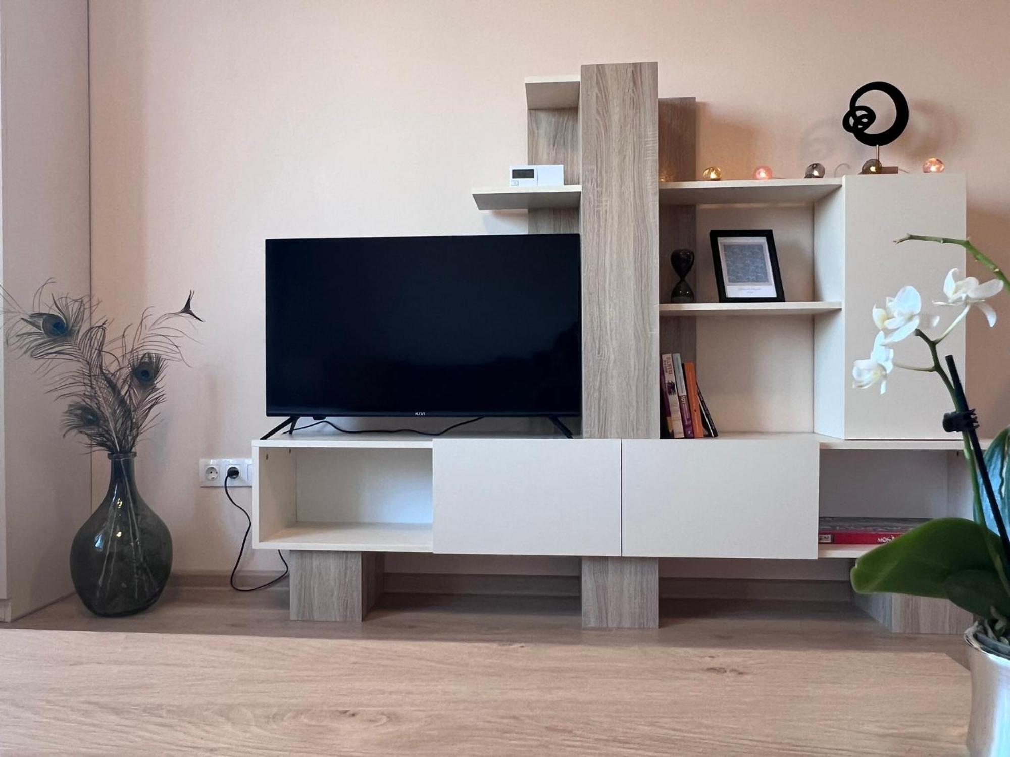 Cappuccino Apartment Sofia Extérieur photo