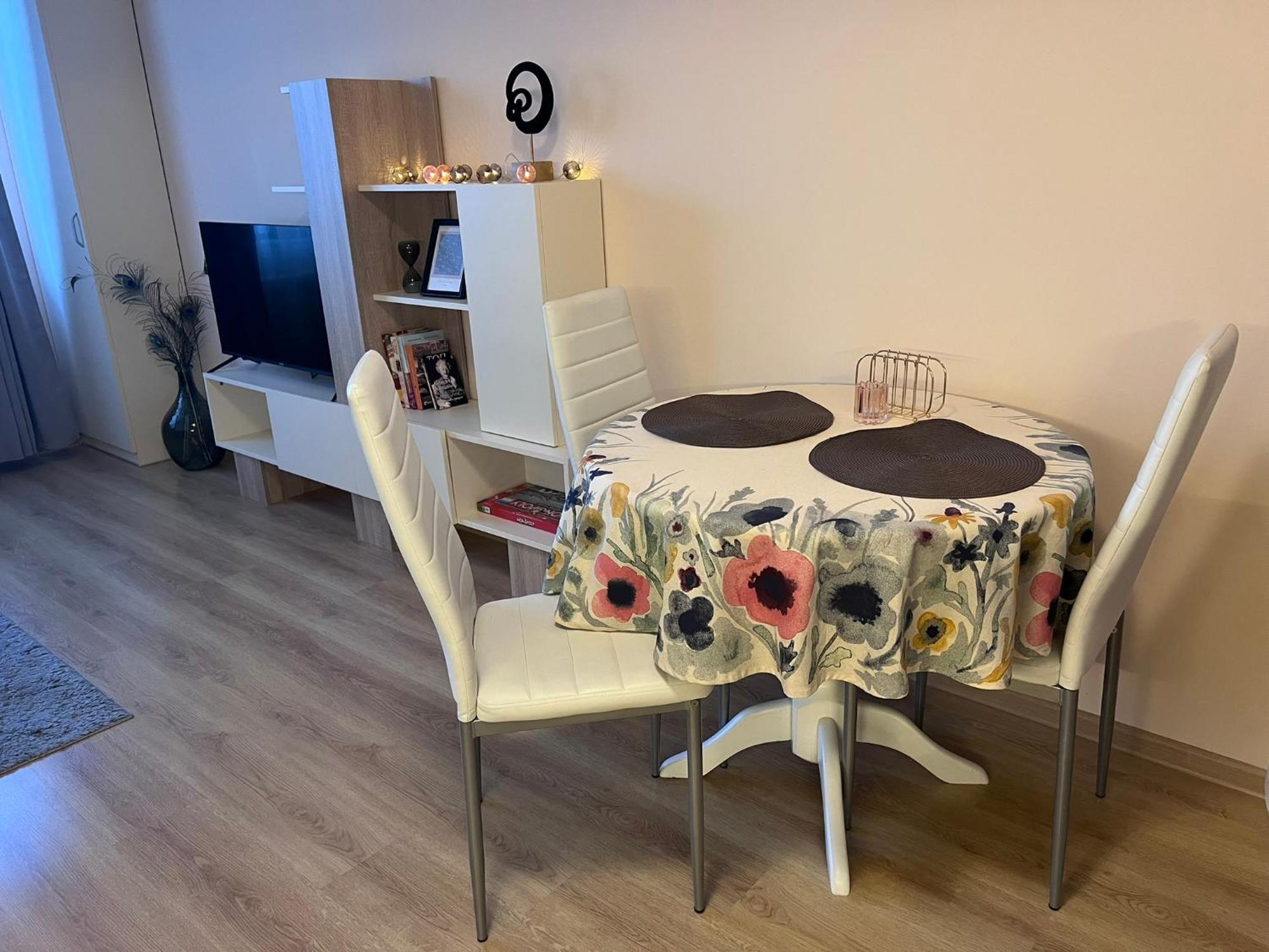 Cappuccino Apartment Sofia Extérieur photo